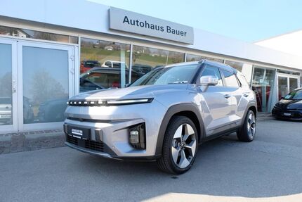 KGM Torres EVX 1.900 km 45.500 &euro; Pöcking b. Starnberg 82343
