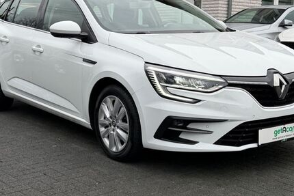 Renault Megane 106.604 km 12.990 &euro; Kassel 34123