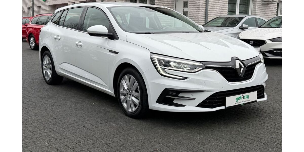 Renault Megane 106.604 km 12.990 &euro; Kassel 34123