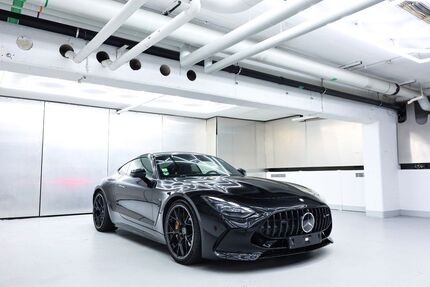 Mercedes-Benz AMG GT 21.000 km 134.900 &euro; Berlin 10625