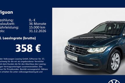 VW Tiguan 89.797 km 32.430 &euro; Stuttgart-Wangen 70188