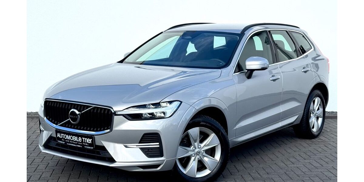 Volvo XC60 112.000 km 30.490 € Bekond 54340