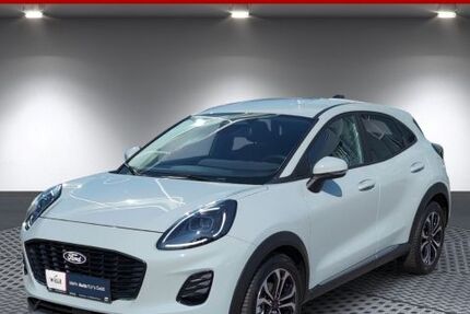 Ford Puma 5.800 km 20.850 &euro; Dülmen 48249