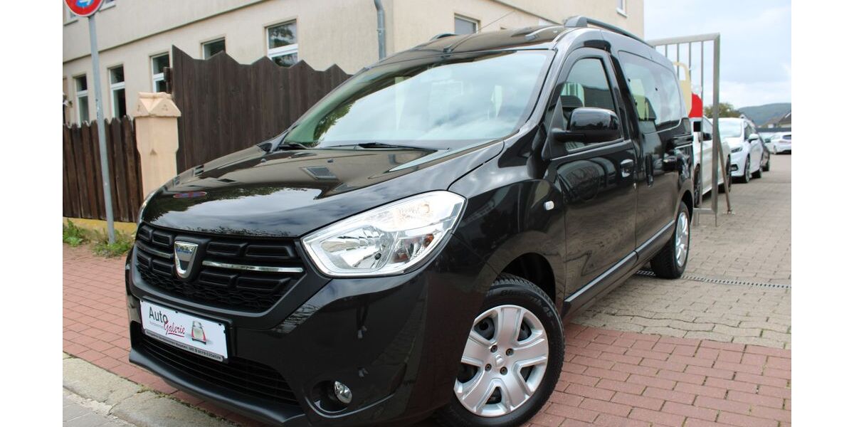 Dacia Dokker 61.000 km 11.990 &euro; Nordstemmen 31171