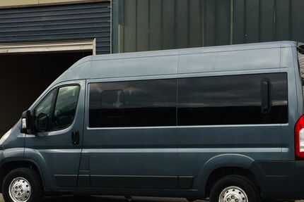 Peugeot Boxer 141.000 km 11.750 &euro; Neumünster 24537