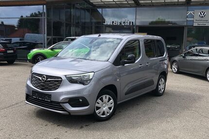 Opel Combo Electric 42.400 km 19.500 € Stockach 78333