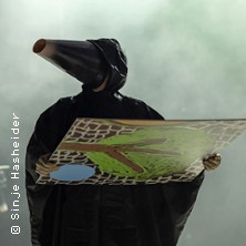 Kompost-Horror 11.06.2026 Theater an der Parkaue