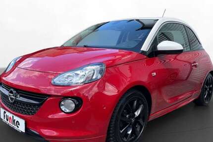 Opel Adam 71.111 km 10.990 &euro; Gernrode 37339