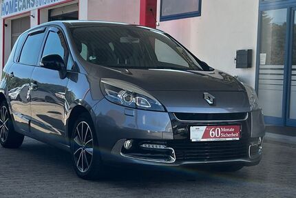 Renault Scenic 168.000 km 4.499 &euro; Oberndorf am Neckar 78727