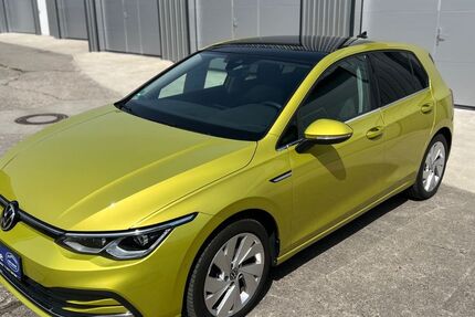 VW Golf 66.600 km 21.400 &euro; Kitzscher 04567