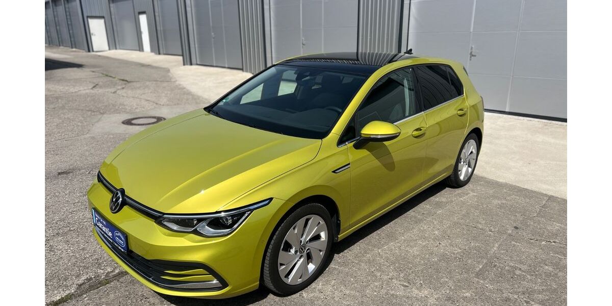 VW Golf 66.600 km 21.400 &euro; Kitzscher 04567