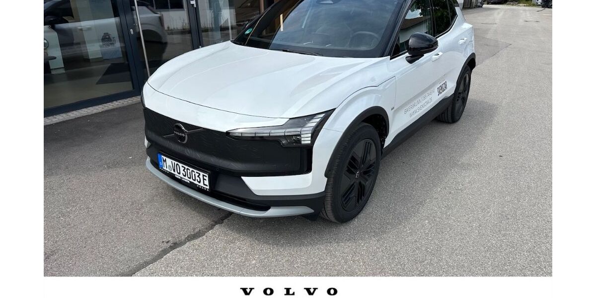 Volvo EX30 5.900 km 54.445 € Baierbrunn 82065