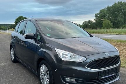 Ford C-Max 179.650 km 5.950 &euro; Schwäbisch Hall 74523