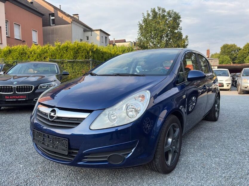 Corsa