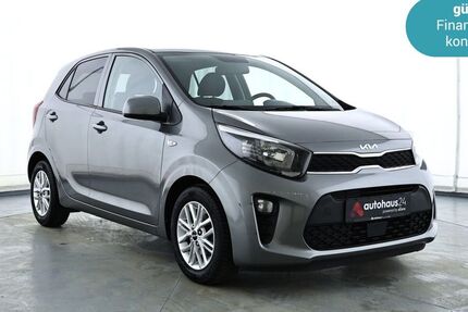 Kia Picanto 28.619 km 12.670 &euro; Egelsbach 63329