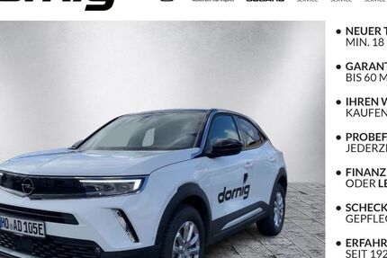 Opel Mokka 22.031 km 20.630 &euro; Plauen 08527