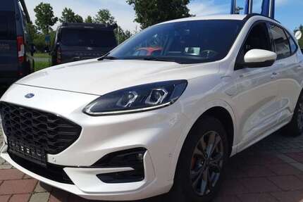 Ford Kuga 35.000 km 26.480 € Neustadt a. d. Donau 93333