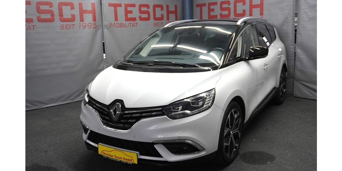 Renault Scenic 82.907 km 19.790 &euro; Pfungstadt 64319