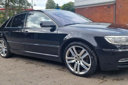 VW Phaeton 240.788 km 9.990 € Schwarzenbek 21493