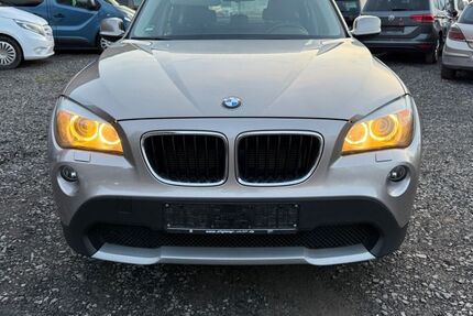 BMW X1 199.000 km 6.999 &euro; Halle 06132