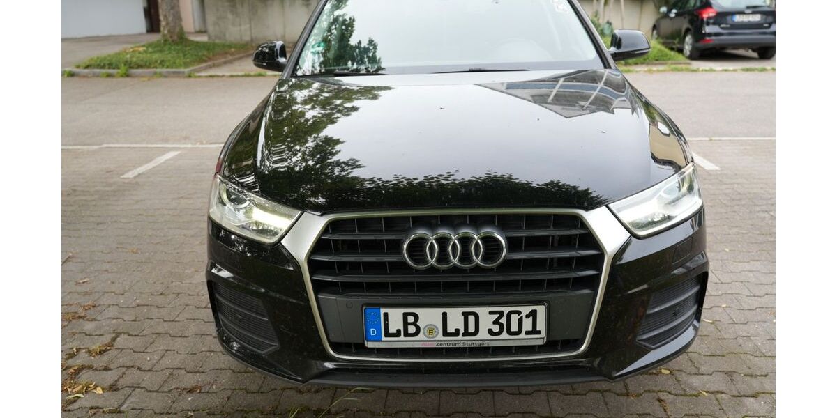 Audi Q3 199.000 km 11.700 &euro; Ditzingen 71254