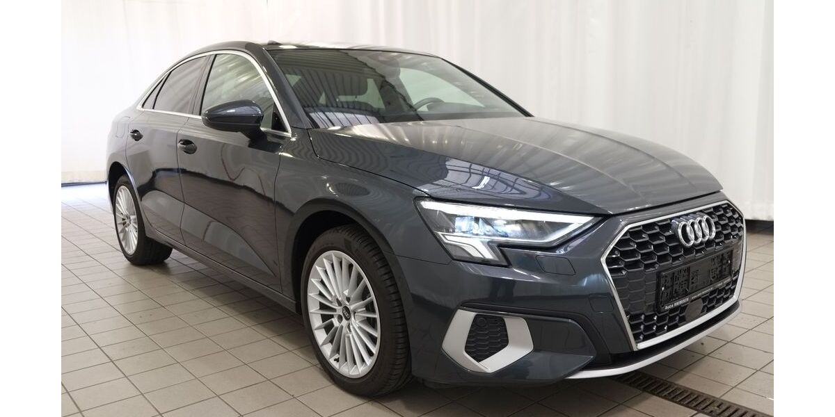 Audi A3 47.690 km 27.998 &euro; Greiz 07973