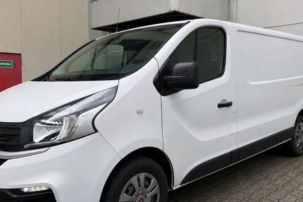 Fiat Talento 188.800 km 10.990 &euro; Frankfurt am Main 65933