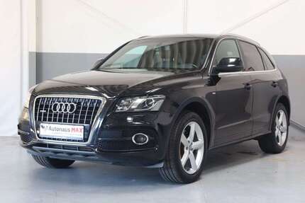 Audi Q5 117.149 km 19.490 &euro; Mannheim 68219