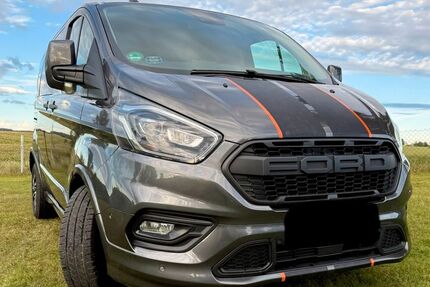 Ford Transit 64.786 km 34.990 &euro; Schönbeck 17349