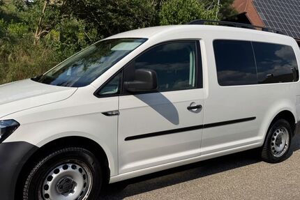 VW Caddy Maxi 193.000 km 9.400 &euro; Freiburg 79117