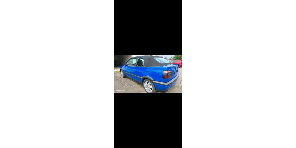 VW Golf 12.000 km 14.000 &euro; Neuenstein 74632