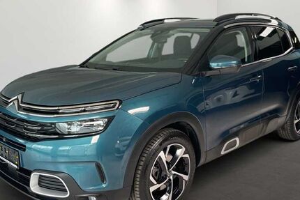 Citroen C5 Aircross 67.600 km 19.890 € München 80339