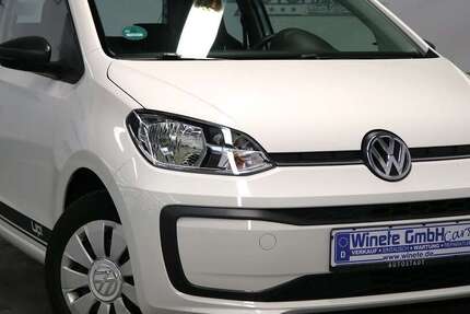 VW up! 57.000 km 8.290 &euro; Duisburg 47057
