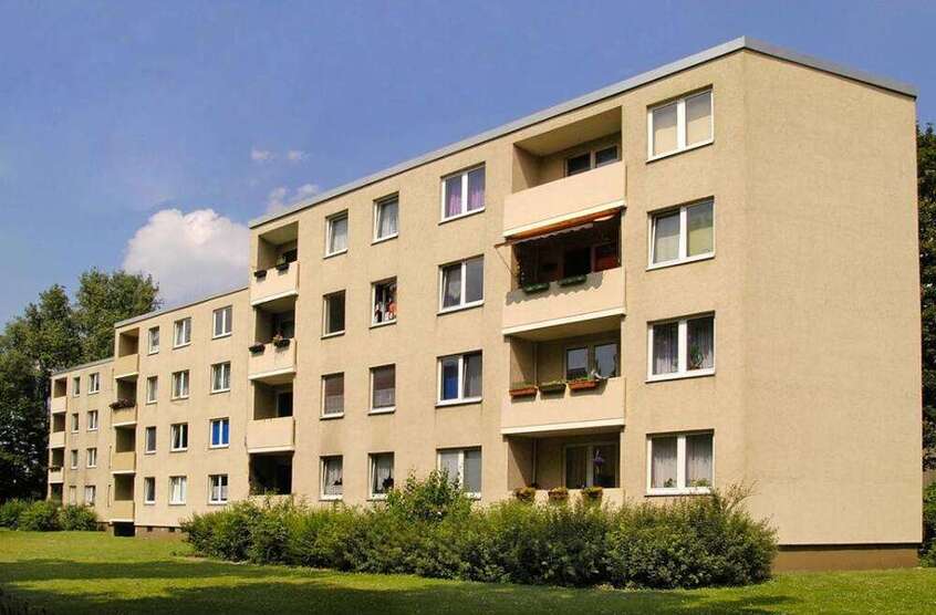 Wohnung zum Mieten in Krefeld 494 € 66 m²