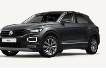 VW T-Roc 45.700 km 20.797 &euro; Büdingen-Düdelsheim 63654