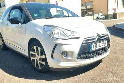 DS Automobiles DS 3 195.000 km 4.699 &euro; Karben 61184