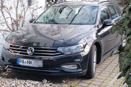 VW Passat 119.000 km 16.300 &euro; Neuburg am Inn 94127
