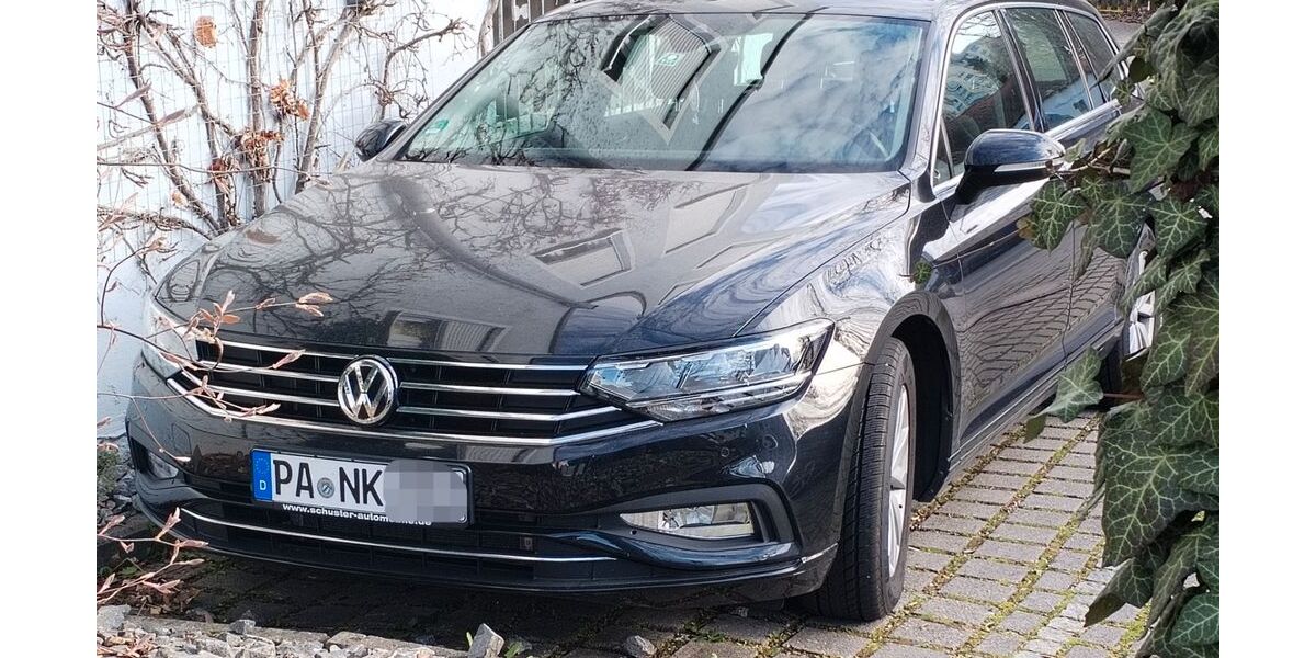 VW Passat 119.000 km 16.300 &euro; Neuburg am Inn 94127