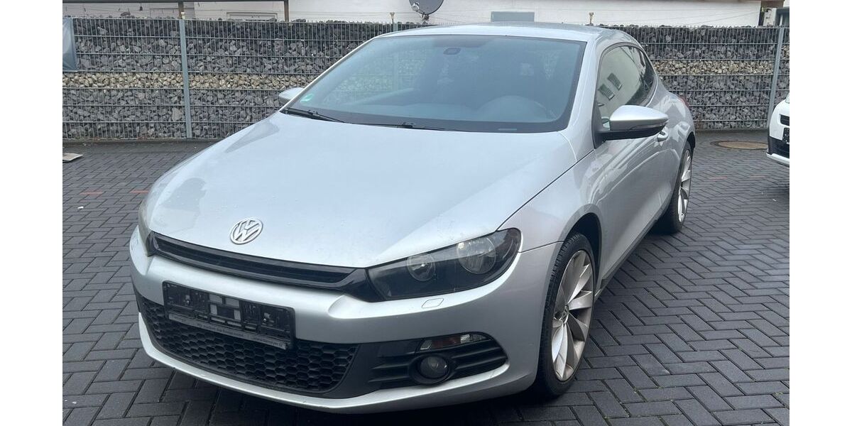 VW Scirocco 245.000 km 4.490 &euro; Bad Breisig 53498