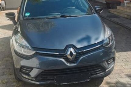 Renault Clio 110.000 km 6.400 &euro; Kolbermoor 83059
