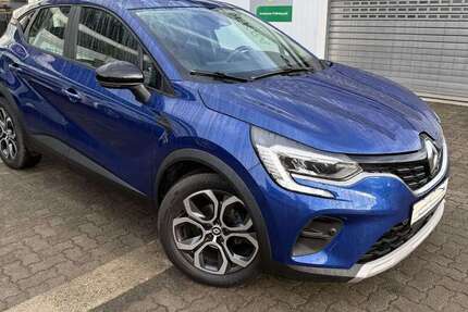 Renault Captur 58.300 km 14.990 &euro; Kyritz 16866