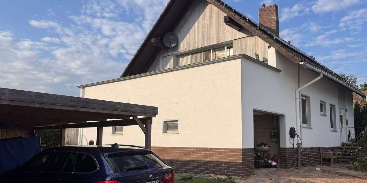 Einfamilienhaus Wölpinghausen - 5 Zimmer, 150 m&sup2;, 349.000&euro; | Angebot:27349928