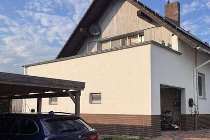 Haus Wölpinghausen - 5 Zimmer, 150 m&sup2;, 349.000&euro; | Angebot:27349928