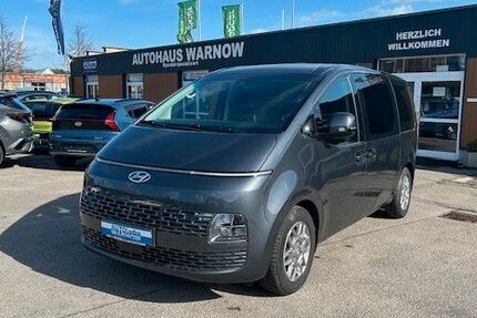 Hyundai STARIA 23.100 km 41.990 &euro; Rostock 18057