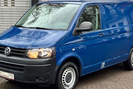VW T5 Transporter 124.000 km 12.990 &euro; Norderstedt 22844