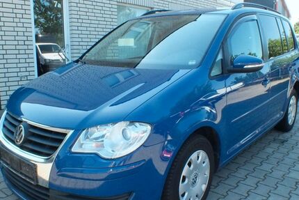 VW Touran 378.800 km 1.590 &euro; Lüneburg 21337