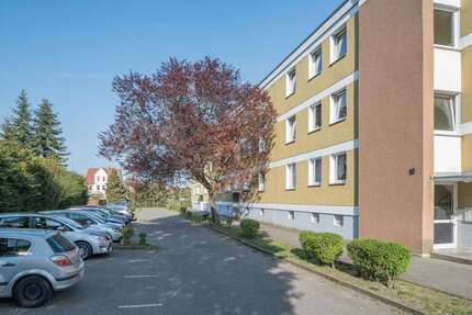 Wohnung Göttingen Grone - 3 Zimmer, 70 m&sup2;, 709&euro; | Angebot:27352315