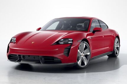 Porsche Taycan 65.000 km 82.750 &euro; Papendorf 18059