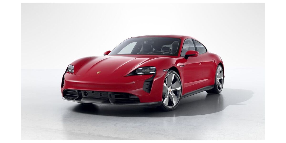 Porsche Taycan 65.000 km 82.750 &euro; Papendorf 18059