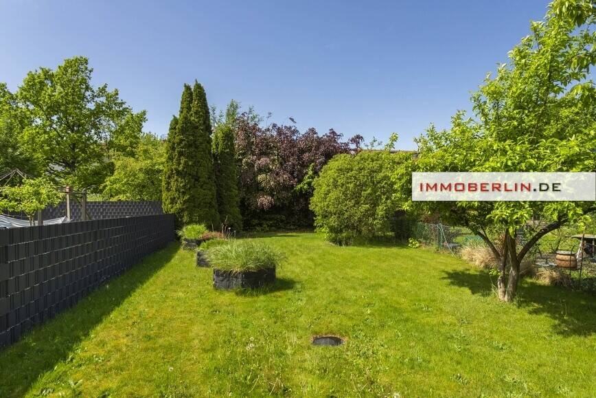 Einfamilienhaus Berlin / Lichtenrade Lichtenrade - 5 Zimmer, 106 m&sup2;, 549.000&euro; | Angebot:26702712